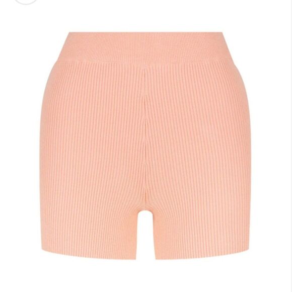 Charlie Holiday Freya Bike Short Pink Punch - NWT size small - Picture 5 of 5